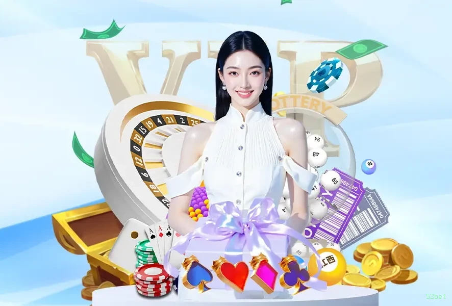 APK oficial da 52bet para Android