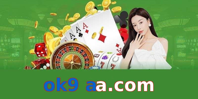 ok9 aa.com